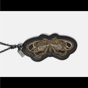 In search of this charm